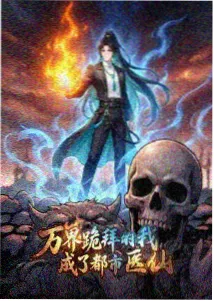 国漫在线观看 月下绣娘 高清海报